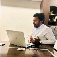 Lokesh Waran