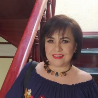 Martha Daniela Conce Garcia Moreno