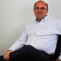 Fernando Badenas
