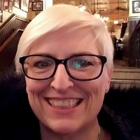 Amy Linkous Mcconville