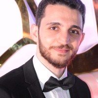 Abdallah Smeta