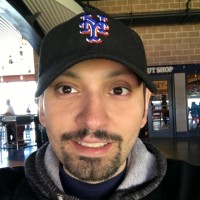 Kevin Chaparro