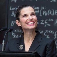 Kirsty Duncan