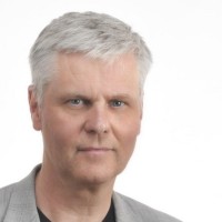 Magnus Bodvar Eythorsson