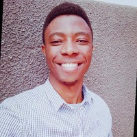 Favour Mpashi