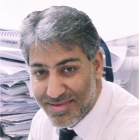 Ebrahim Hussain