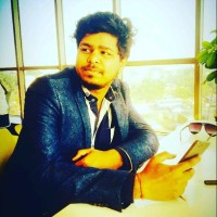 Debashis Mohanty
