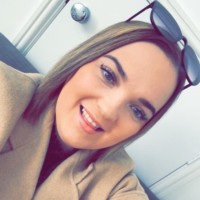 Olivia Worth