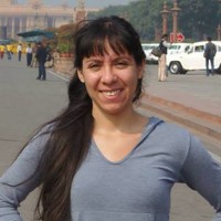 Silvina Alvarez