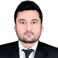 Usman Khan, CFA, FRM