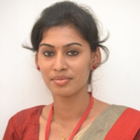Madhavi Rasipu