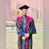 Usman Khalid