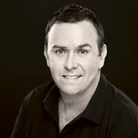 Stephen Hall