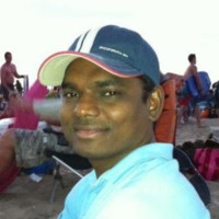 Kishore Kathula