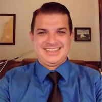 Stephen Turner