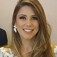 Francine Faia Fernandes