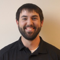 Joseph Houghton, Pmp