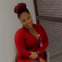 Peta-Gayle Benjamin