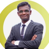 Epari Sanket Kumar
