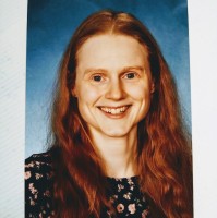 Birgitta Bergholm