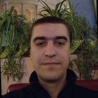 Serg Ponomarenko