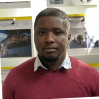 Osei Boakye