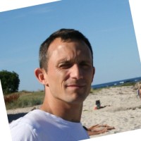 Anders Toxværd