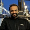 Pankaj Uchil