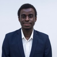 Tinotenda Sithole