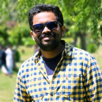 Ajith Sankar