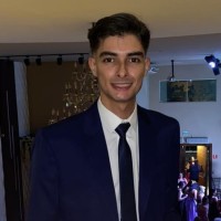 Kaique Lima Nepomuceno