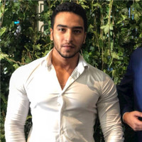 Shady Ibrahim