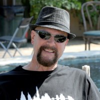 Larry Hamilton