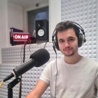 Guillaume Vincent Berclaz