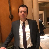 Peter Matar