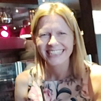 Zoe Tucker