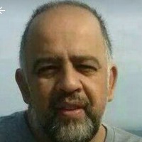 Marcos Martins Bernardo