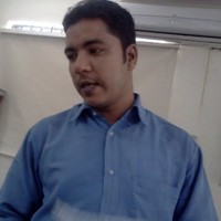 Ramesh Aridass
