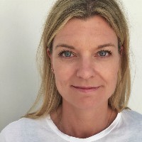 Marlene Eyde Rasmussen