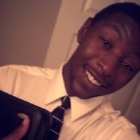 Darrius Simmons