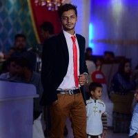 Fahad Rohail