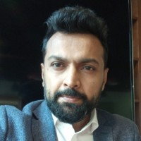 Santhosh Ganesan