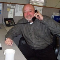 Rick Hays