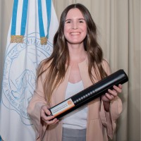 Ángeles María Ibáñez