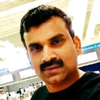 Abdul Oravil