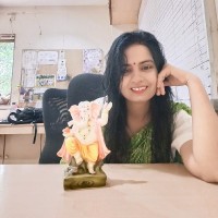 Riddhi Pareek