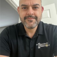 Michael Menjivar