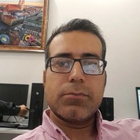 Hussein Kaveh