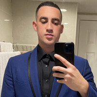 Christopher Perez
