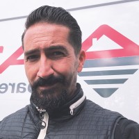 Sebastien Carboni